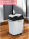 Миниатюра изображения товара Мусорное ведро Hobby Life Whirpool / HL011501