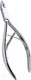 Миниатюра изображения товара Кусачки для маникюра Silver Star Cobalt 03