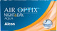 Миниатюра изображения товара Комплект контактных линз Air Optix Night&Day Aqua Sph+3.50 R8.6 D13.8 (3шт)