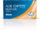 Миниатюра изображения товара Комплект контактных линз Air Optix Night&Day Aqua Sph+3.50 R8.6 D13.8 (3шт)