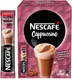 Миниатюра изображения товара Кофе растворимый Nescafe Classic Cappuccino (18x18г)