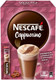 Миниатюра изображения товара Кофе растворимый Nescafe Classic Cappuccino (18x18г)