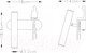 Миниатюра изображения товара Бра Arte Lamp 18 Albert A2173AP-1PB
