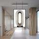 Миниатюра изображения товара Бра Arte Lamp Ovale A2489AP-1GO