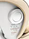 Миниатюра изображения товара Автокресло Amarobaby Champion Isofix / AMARO-2008CH-Be (бежевый)
