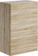 Миниатюра изображения товара Комод Mio Tesoro Мальта 5 ящика 80x121 2.05.02.090.3 (дуб сонома)