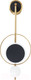 Миниатюра изображения товара Бра Arte Lamp Polaris A2604AP-7BK