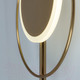 Миниатюра изображения товара Бра Arte Lamp Polaris A2604AP-7GO