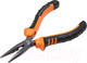 Миниатюра изображения товара Плоскогубцы рыболовные Savage Gear MP Splitring And Cut Pliers / 71889 (S)