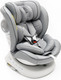 Миниатюра изображения товара Автокресло Amarobaby Champion Isofix / AMARO-2008CH-Se (серый)