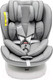 Миниатюра изображения товара Автокресло Amarobaby Champion Isofix / AMARO-2008CH-Se (серый)