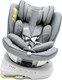 Миниатюра изображения товара Автокресло Amarobaby Champion Isofix / AMARO-2008CH-Se (серый)