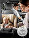 Миниатюра изображения товара Автокресло Amarobaby Champion Isofix / AMARO-2008CH-Se (серый)