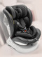 Миниатюра изображения товара Автокресло Amarobaby Champion Isofix / AMARO-2008CH-Ch (черный)
