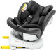Миниатюра изображения товара Автокресло Amarobaby Champion Isofix / AMARO-2008CH-Ch (черный)