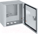 Миниатюра изображения товара Корпус металлический TDM SQ0905-3201