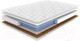 Миниатюра изображения товара Матрас Sonline Prestige Life 90x190 (жаккард хлопковый/трикотаж)
