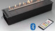 Миниатюра изображения товара Биокамин Lux Fire Smart Flame 1000 RC / АБК-1000 RCSF