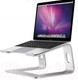 Миниатюра изображения товара Подставка для ноутбука Miru MLS-5005 (серебристый)