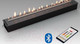 Миниатюра изображения товара Биокамин Lux Fire Smart Flame 2000 RC / АБК-2000 RCSF