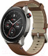 Миниатюра изображения товара Умные часы Amazfit GTR 4 / A2166 (коричневый)