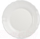 Миниатюра изображения товара Набор тарелок Luminarc Louis XV / V2940 (18пр)