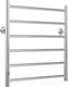 Миниатюра изображения товара Полотенцесушитель водяной Gloss & Reiter Line. Л. 50х60.Л6.G1