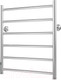 Миниатюра изображения товара Полотенцесушитель водяной Gloss & Reiter Line. Л. 50х60.Л6.G1