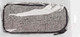 Миниатюра изображения товара Пенал ArtSpace Grey / Sch_18224