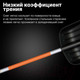 Миниатюра изображения товара Лопата для уборки снега Fiskars SnowXpert 1062827