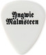 Миниатюра изображения товара Набор медиаторов Dunlop Manufacturing Yngwie Malmsteen YJMR01WH (24шт)