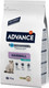 Миниатюра изображения товара Сухой корм для кошек Advance Sterilized индейка и ячмень (3кг)