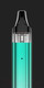 Миниатюра изображения товара Электронный парогенератор Vaporesso Xros 3 Mini Pod 1000mAh (2мл, зеленый)