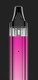 Миниатюра изображения товара Электронный парогенератор Vaporesso Xros 3 Mini Pod 1000mAh (2мл, розовый)