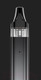 Миниатюра изображения товара Электронный парогенератор Vaporesso Xros 3 Mini Pod 1000mAh (2мл, серебристый градиент)
