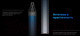 Миниатюра изображения товара Электронный парогенератор Vaporesso Xros 3 Mini Pod 1000mAh (2мл, розовый)