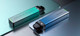 Миниатюра изображения товара Электронный парогенератор Vaporesso Xros 3 Mini Pod 1000mAh (2мл, розовый)