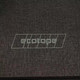 Миниатюра изображения товара Сумка дорожная Ecotope 018-C1053-BLK (серый)