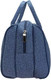 Миниатюра изображения товара Сумка дорожная Ecotope 018-C1059M-NAV (синий)