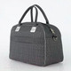 Миниатюра изображения товара Сумка дорожная Ecotope 018-C1316/1-GRY (серый)