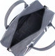 Миниатюра изображения товара Сумка дорожная Ecotope 018-C1316/1-GRY (серый)
