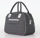 Миниатюра изображения товара Сумка дорожная Ecotope 018-C1335M-GRY (серый)