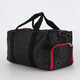 Миниатюра изображения товара Сумка дорожная Ecotope 018-C1420/1-BLK (черный)
