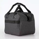 Миниатюра изображения товара Сумка дорожная Ecotope 018-C1429-GRY (серый)
