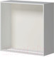 Миниатюра изображения товара Шкаф навесной для кухни Genesis Мебель Алиса Каспий 600 2 двери сушка (белый/каспий темный)