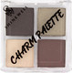 Миниатюра изображения товара Палетка теней для век Shinewell Charm Palette LCS2-01