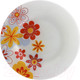 Миниатюра изображения товара Тарелка столовая обеденная Pasabahce Саммер 10328/1032828