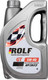 Миниатюра изображения товара Моторное масло Rolf GT 5W40 SN/CF / 322229 (4л)