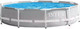 Миниатюра изображения товара Каркасный бассейн Intex Prism Frame / 26720NP (427x107)