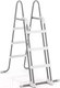 Миниатюра изображения товара Каркасный бассейн Intex Prism Frame / 26732NP (549x122)